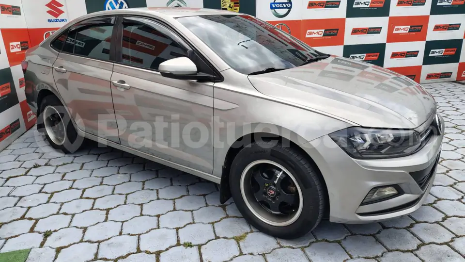 Foto 6 de Volkswagen Virtus