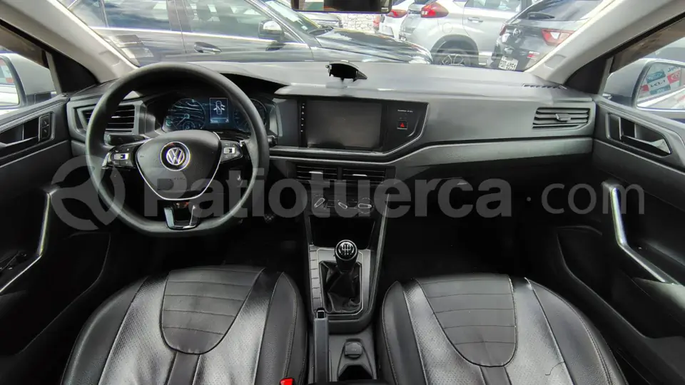 Foto 9 de Volkswagen Virtus