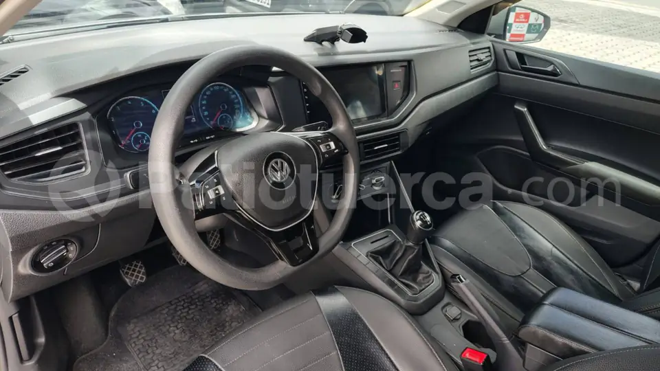 Foto 14 de Volkswagen Virtus