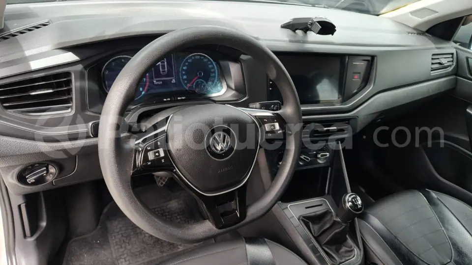 Foto 15 de Volkswagen Virtus