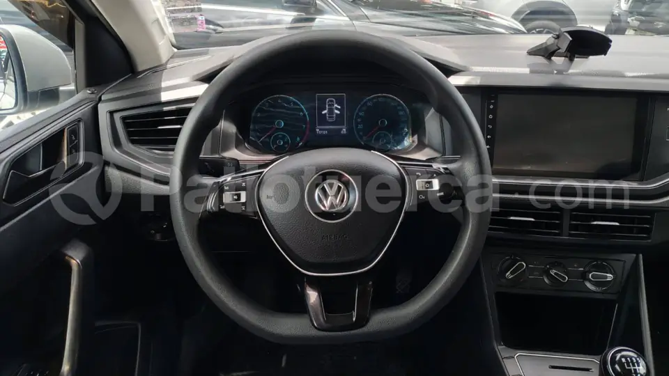 Foto 16 de Volkswagen Virtus