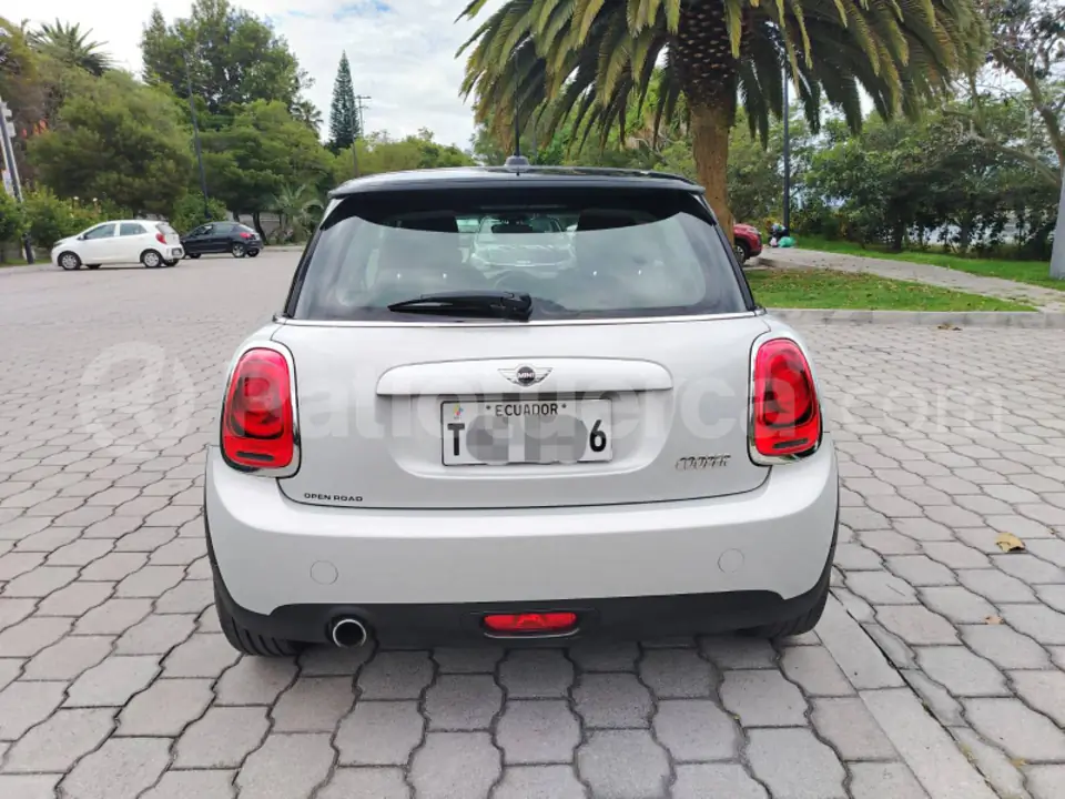 Foto 4 de Mini COOPER SE HATCH
