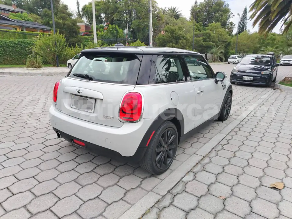 Foto 5 de Mini COOPER SE HATCH