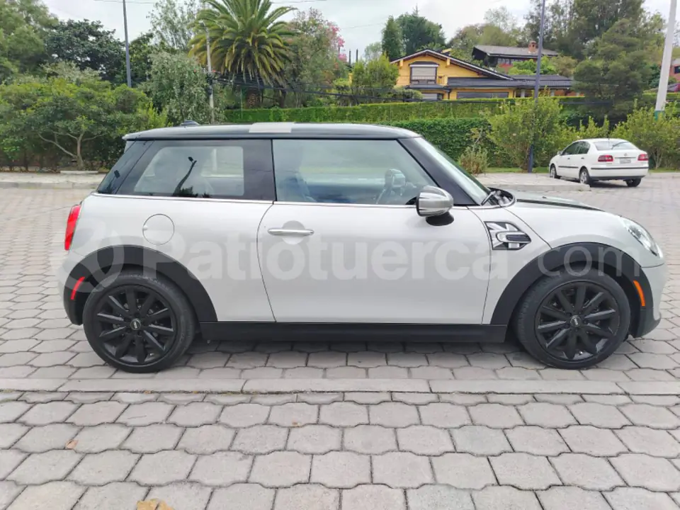 Foto 6 de Mini COOPER SE HATCH