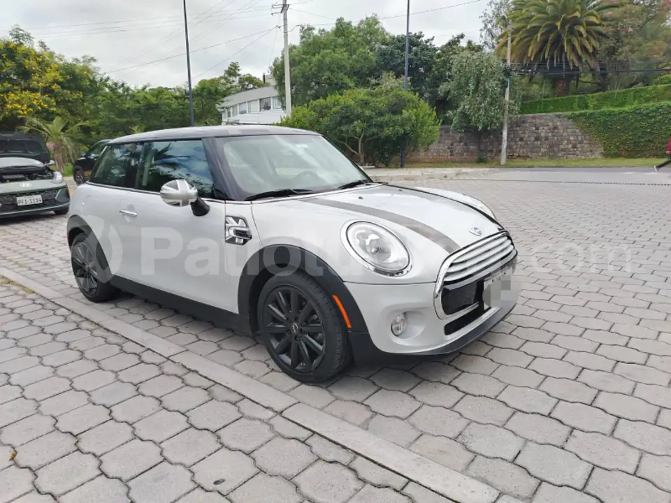 Foto 7 de Mini COOPER SE HATCH