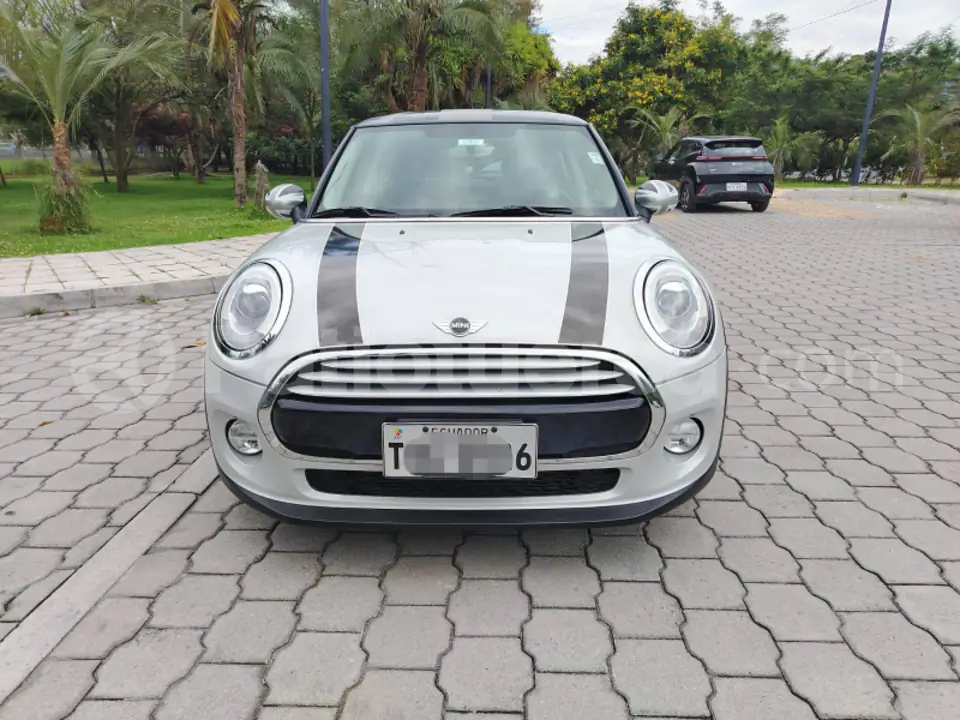 Foto 8 de Mini COOPER SE HATCH