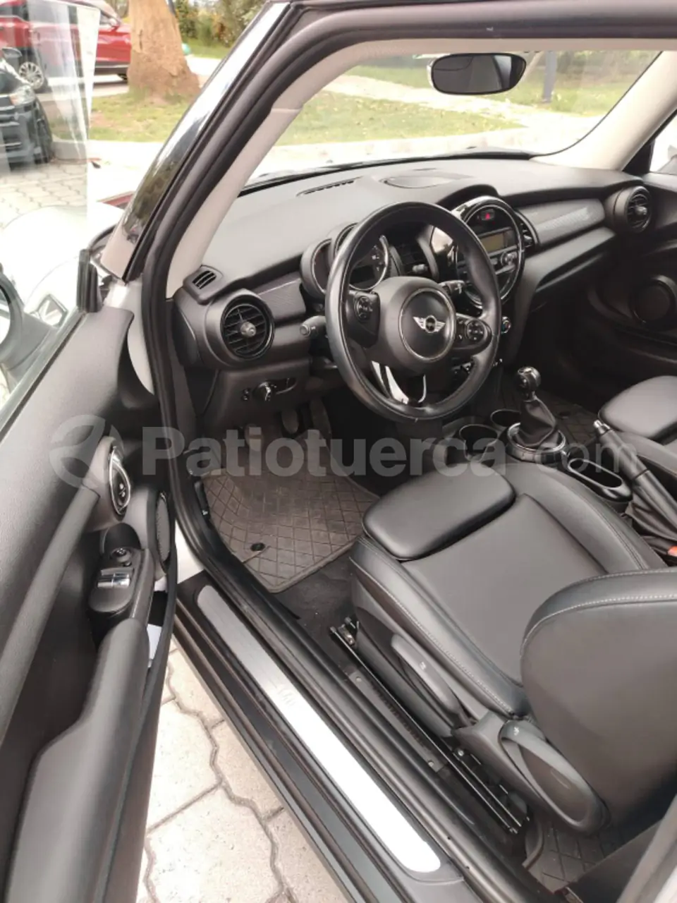 Foto 9 de Mini COOPER SE HATCH