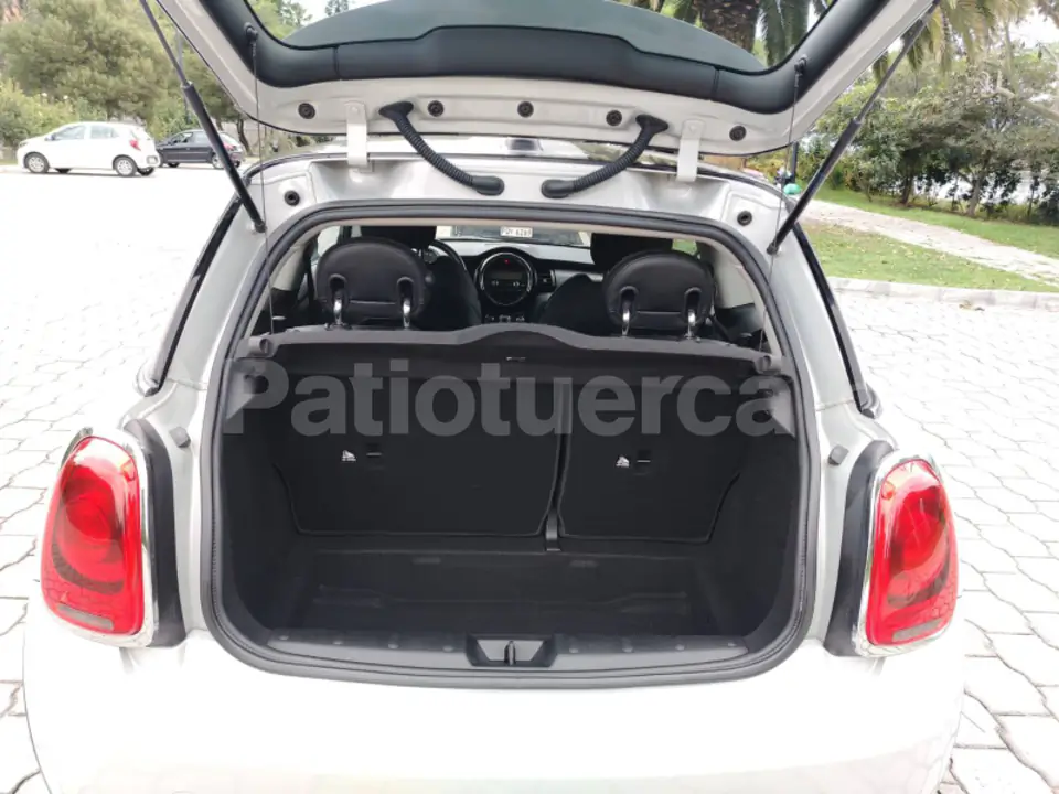 Foto 10 de Mini COOPER SE HATCH