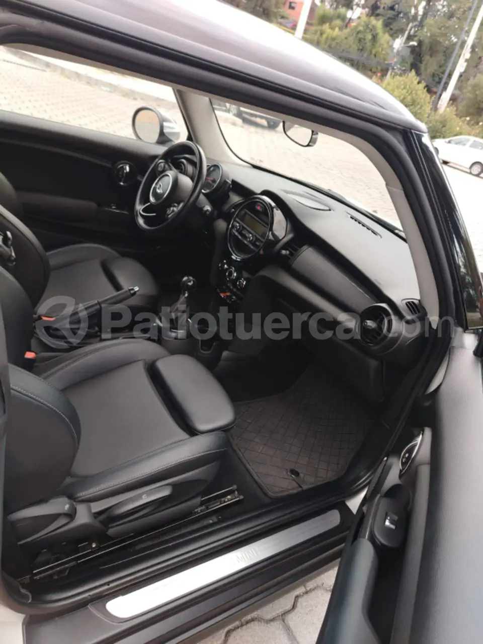 Foto 11 de Mini COOPER SE HATCH