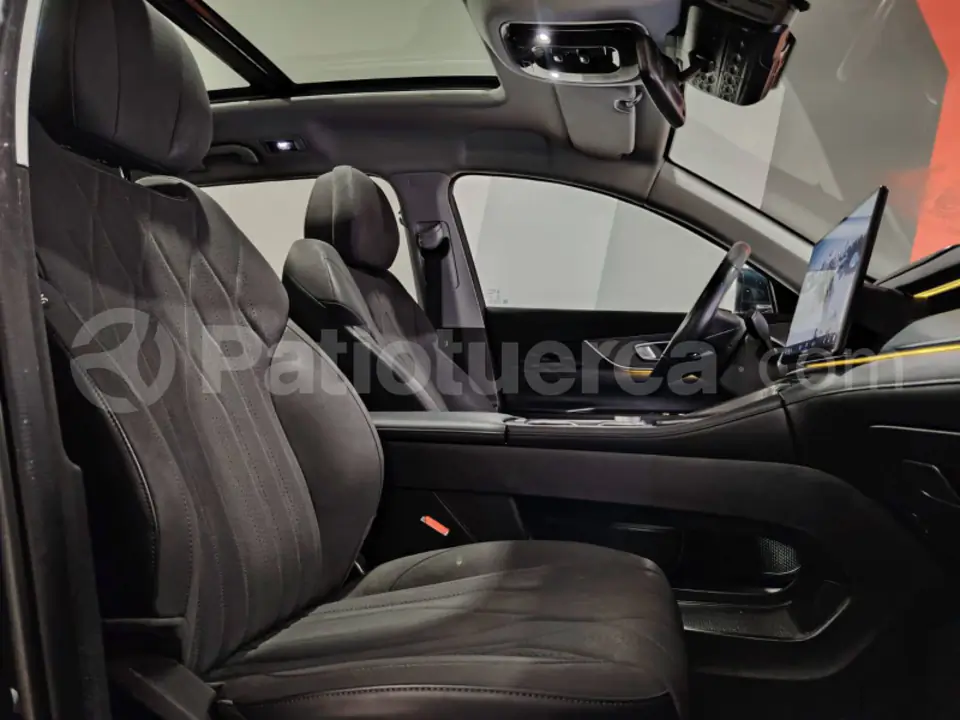 Foto 6 de Chery TIGGO 8 PRO HYBRIDO