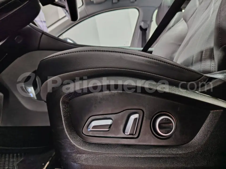 Foto 9 de Chery TIGGO 8 PRO HYBRIDO