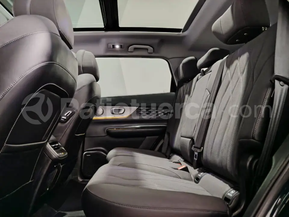 Foto 13 de Chery TIGGO 8 PRO HYBRIDO