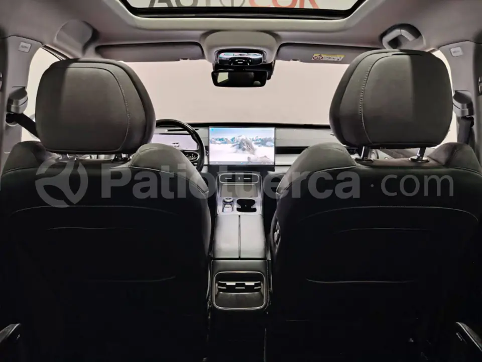Foto 14 de Chery TIGGO 8 PRO HYBRIDO