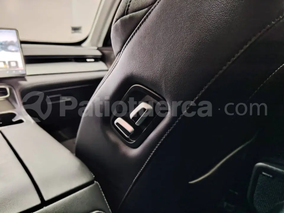 Foto 18 de Chery TIGGO 8 PRO HYBRIDO