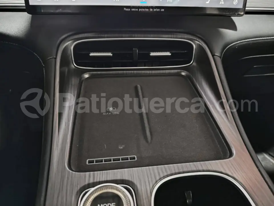 Foto 19 de Chery TIGGO 8 PRO HYBRIDO