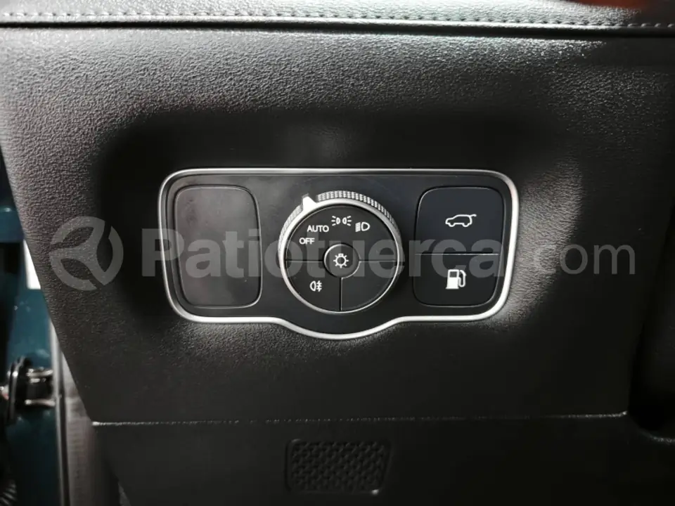 Foto 24 de Chery TIGGO 8 PRO HYBRIDO
