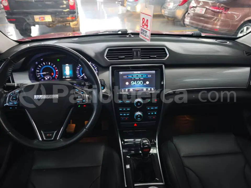 Foto 5 de Haval H2