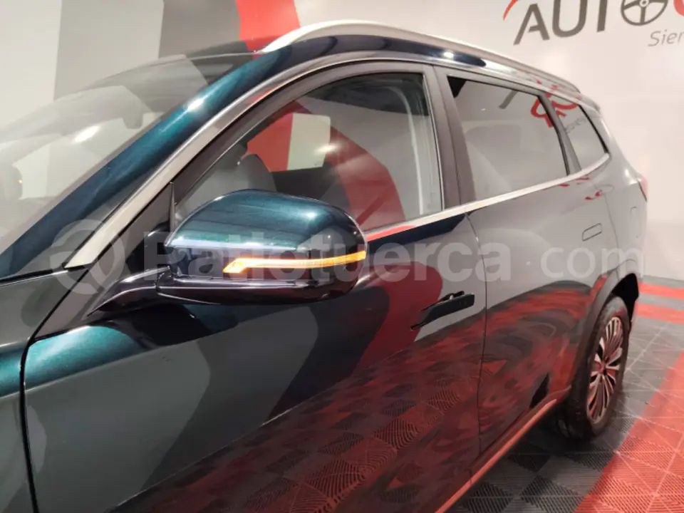Foto 10 de Chery TIGGO 8 LUXURY