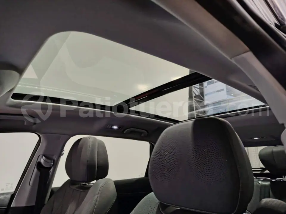 Foto 14 de Chery TIGGO 8 LUXURY