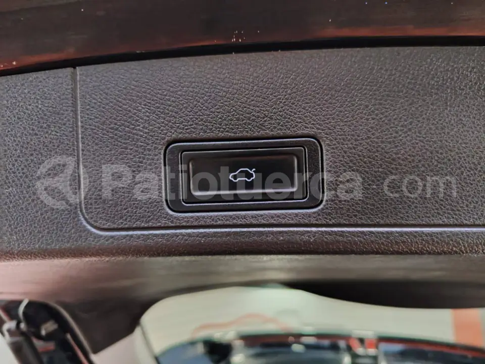 Foto 18 de Chery TIGGO 8 LUXURY