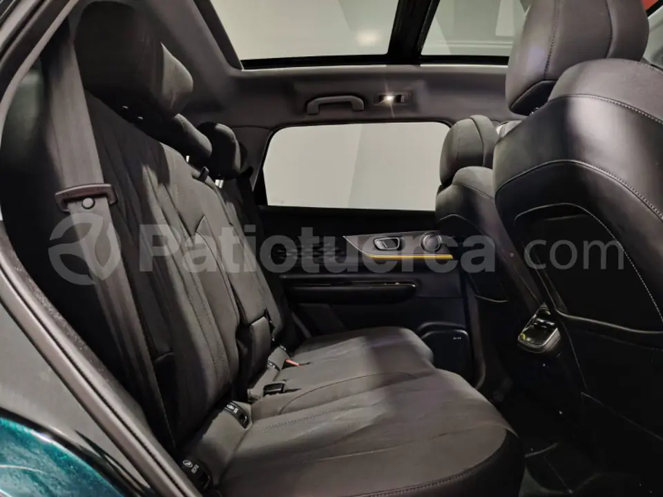 Foto 19 de Chery TIGGO 8 LUXURY