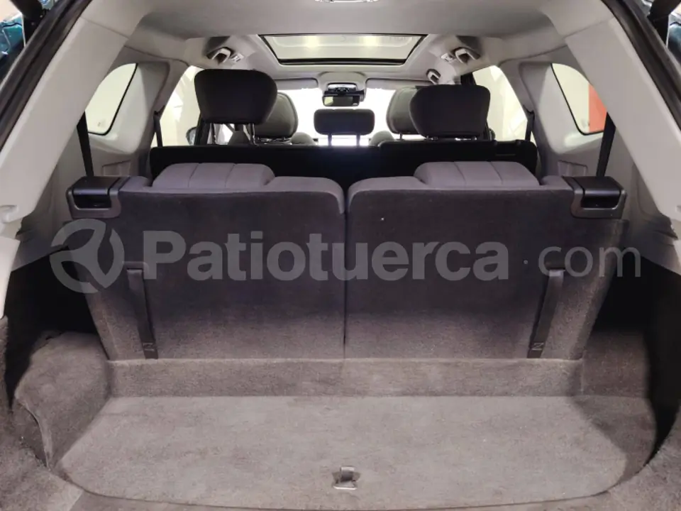 Foto 20 de Chery TIGGO 8 LUXURY