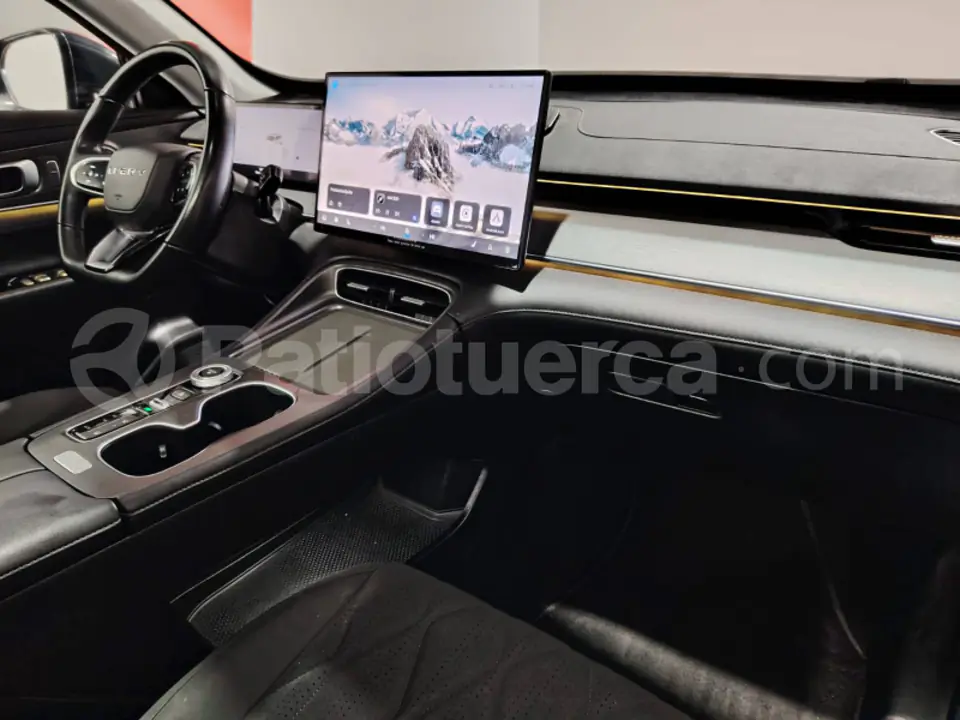 Foto 21 de Chery TIGGO 8 LUXURY