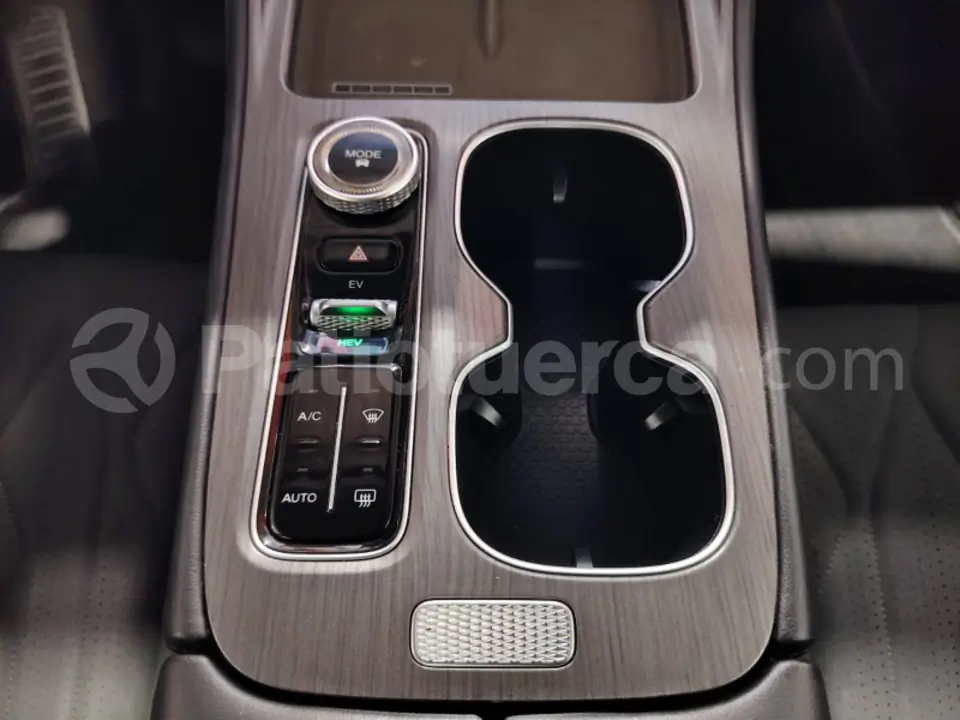 Foto 29 de Chery TIGGO 8 LUXURY