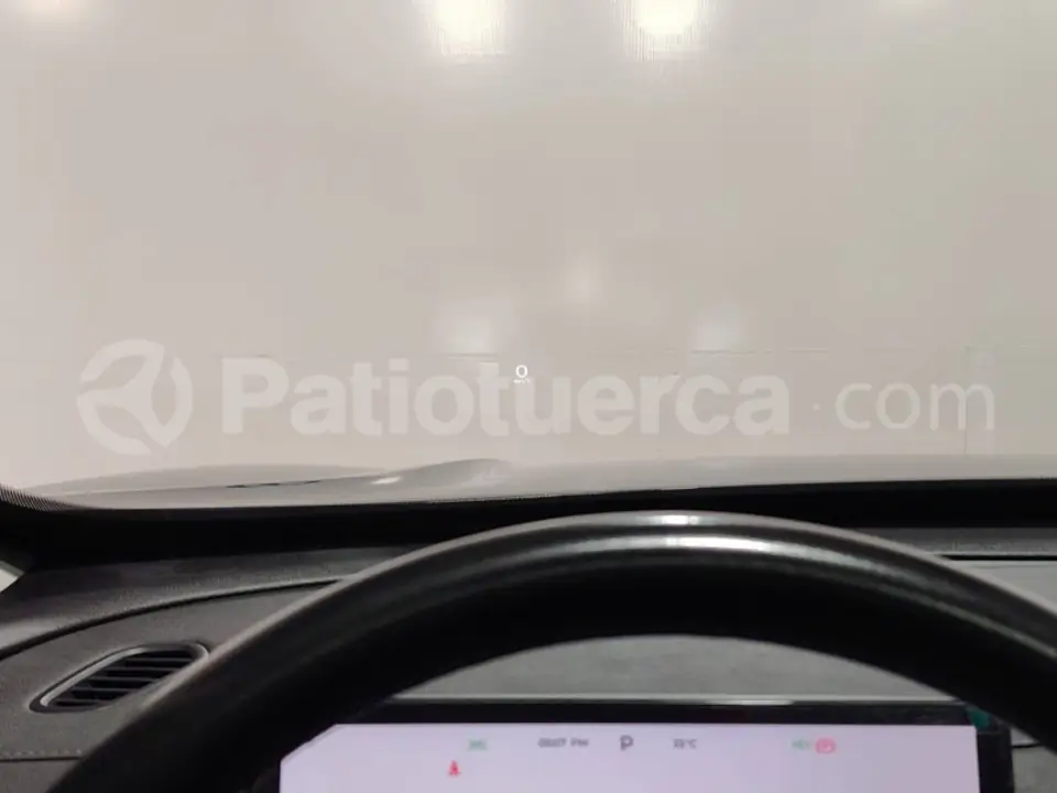 Foto 32 de Chery TIGGO 8 LUXURY