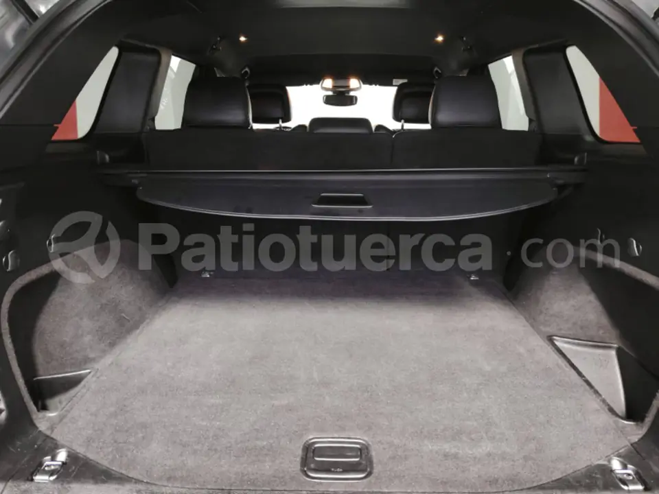 Foto 13 de Jeep Cherokee Laredo