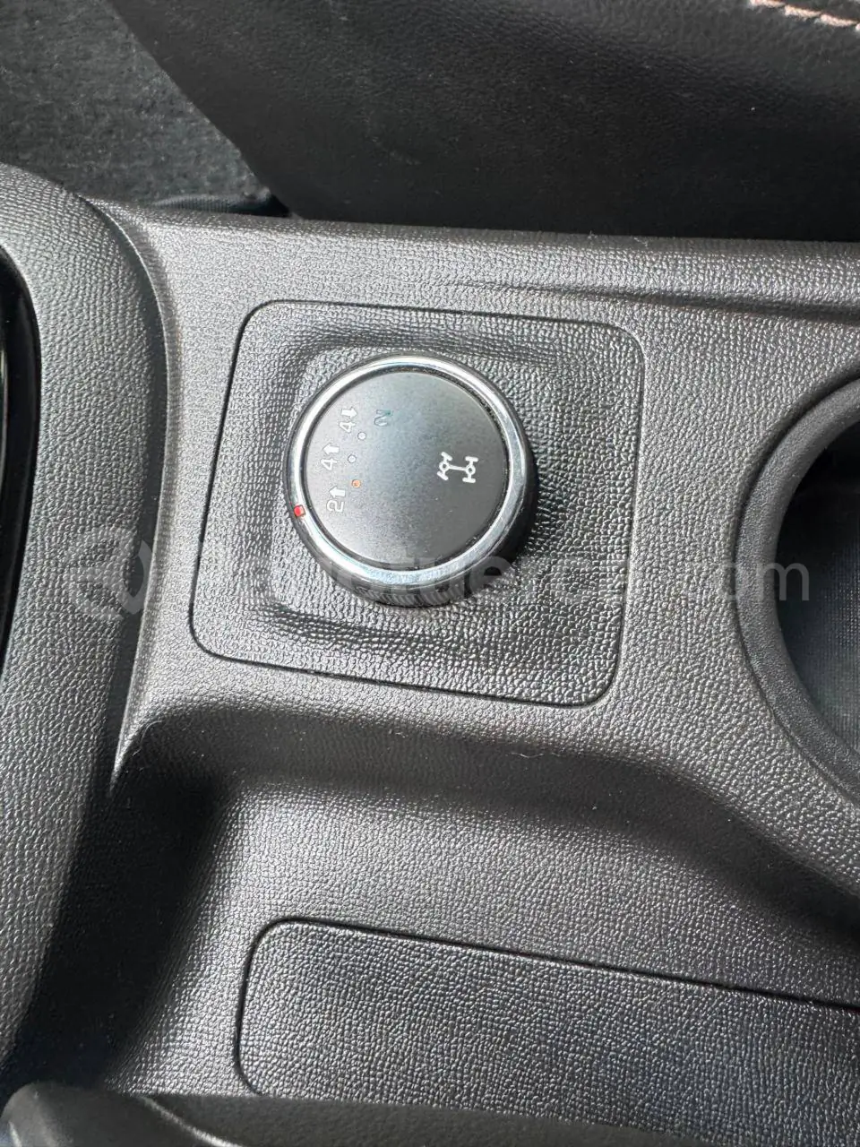 Foto 9 de Chevrolet COLORADO HIGH COUNTRY