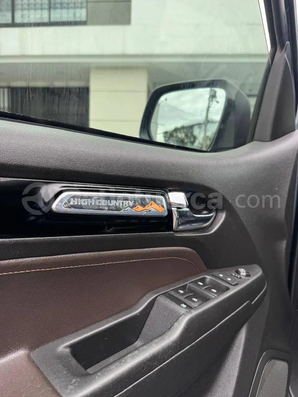 Foto 15 de Chevrolet COLORADO HIGH COUNTRY