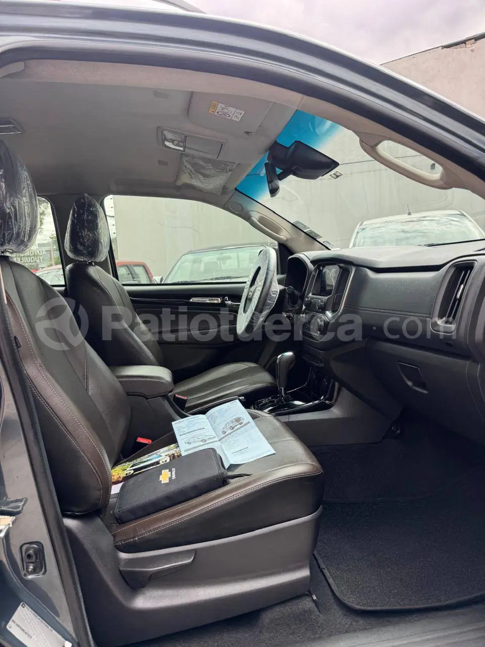 Foto 5 de Chevrolet COLORADO HIGH COUNTRY
