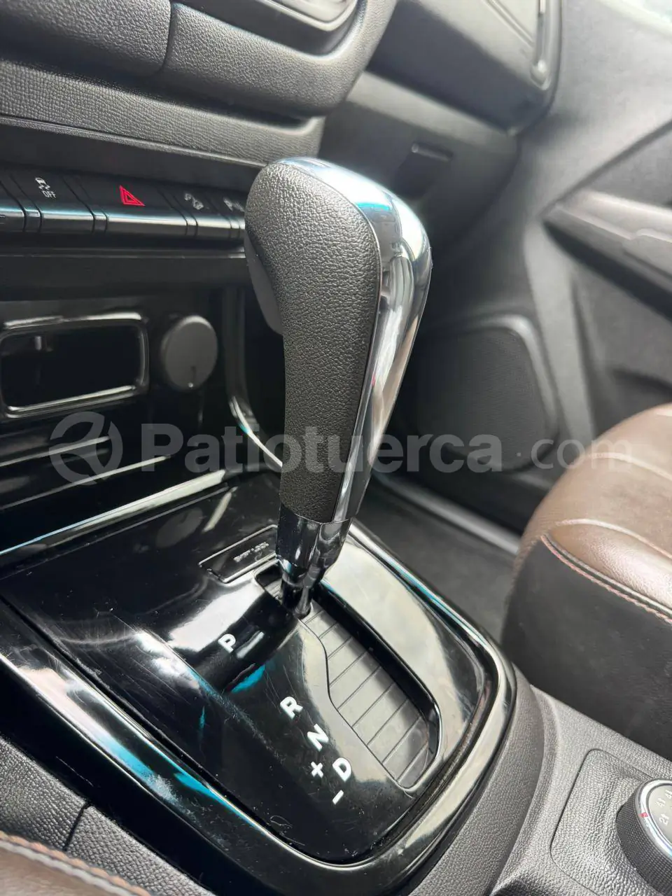 Foto 9 de Chevrolet COLORADO HIGH COUNTRY