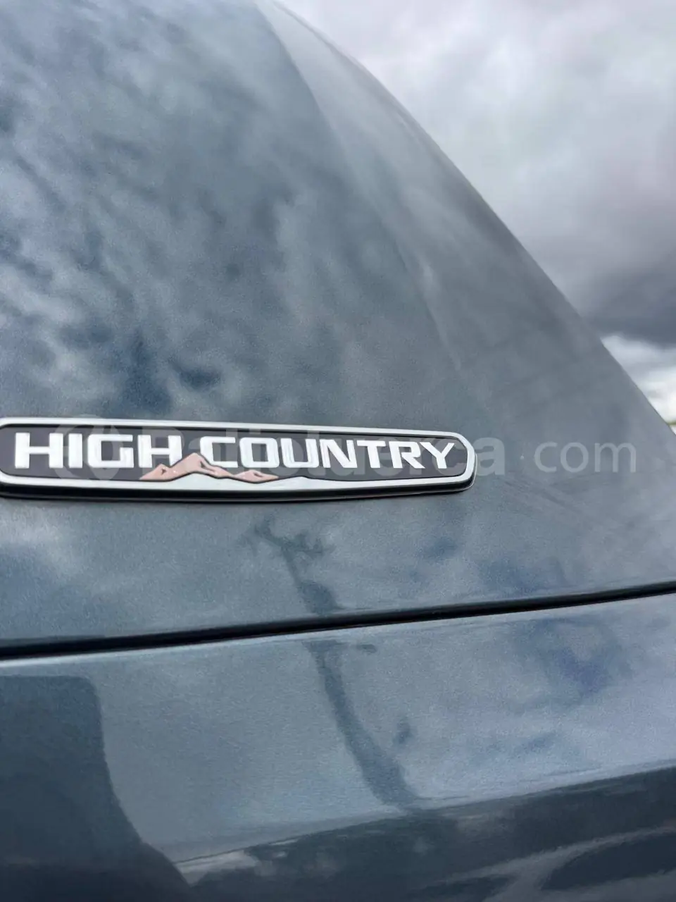 Foto 15 de Chevrolet COLORADO HIGH COUNTRY