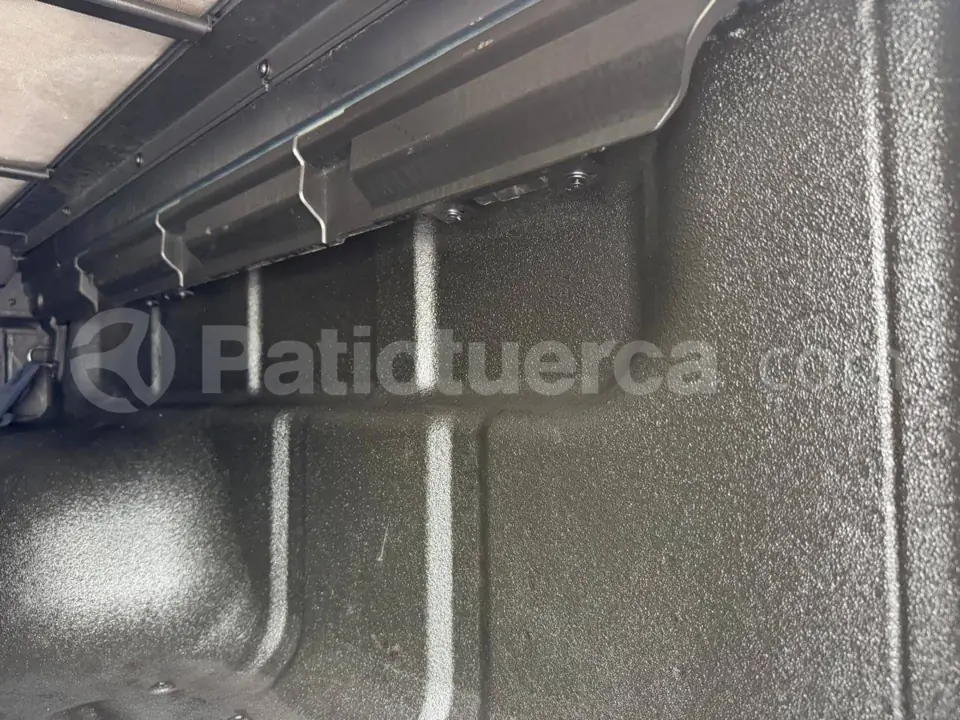 Foto 17 de Chevrolet COLORADO HIGH COUNTRY