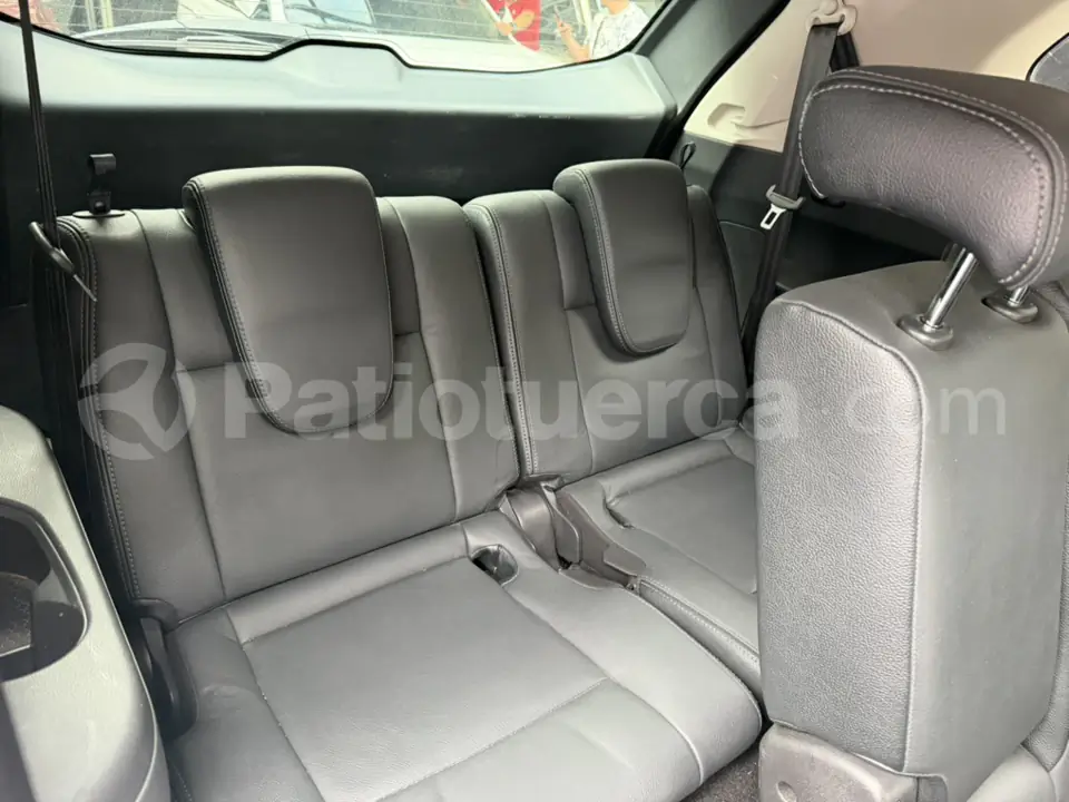 Foto 6 de Nissan X-TRAIL EPOWER ADVANCE