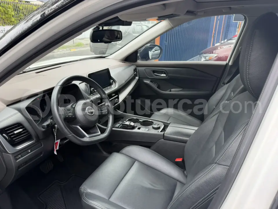 Foto 11 de Nissan X-TRAIL EPOWER ADVANCE