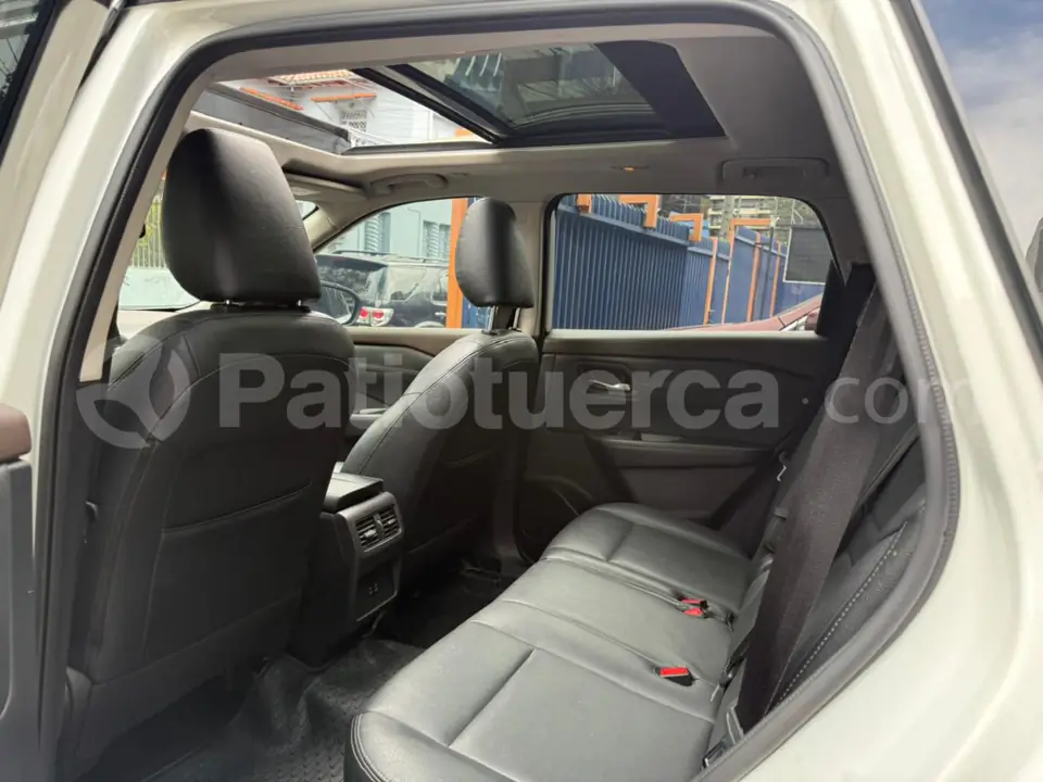 Foto 15 de Nissan X-TRAIL EPOWER ADVANCE