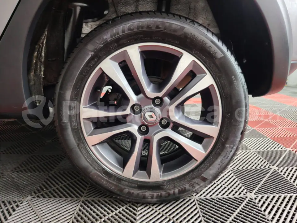 Foto 7 de Renault STEPWAY INTENS FASE II