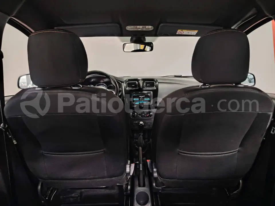 Foto 15 de Renault STEPWAY INTENS FASE II