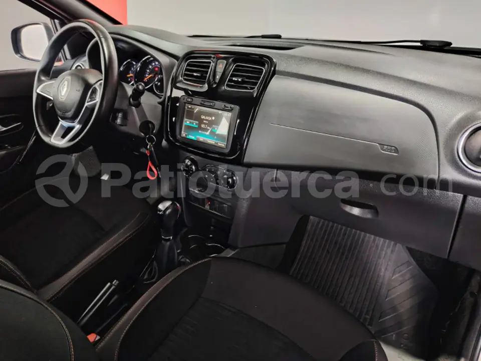 Foto 20 de Renault STEPWAY INTENS FASE II
