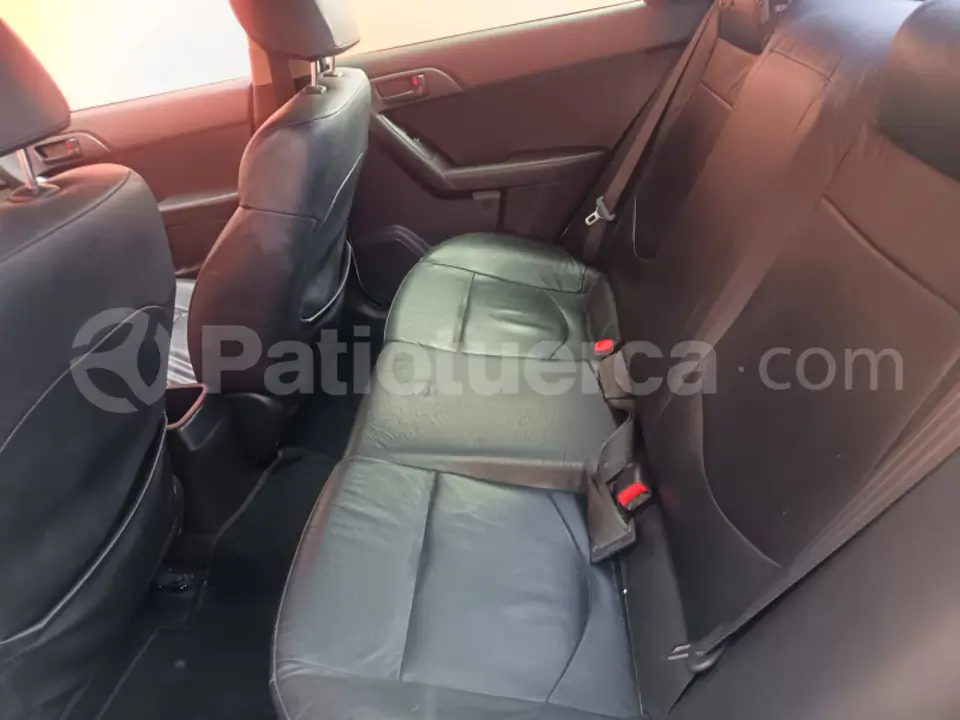 Foto 6 de Kia Cerato