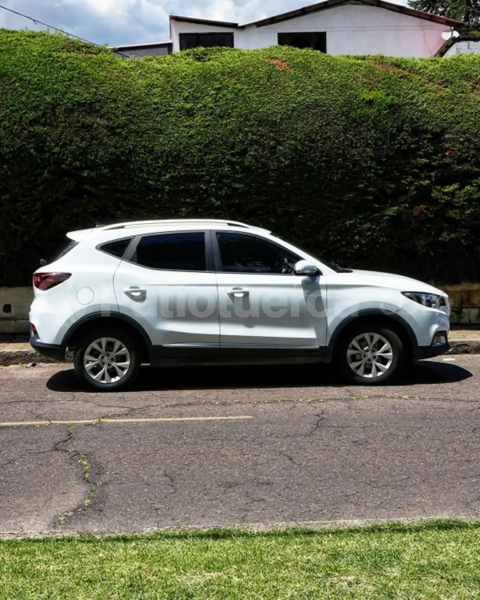Foto 4 de MG ZS
