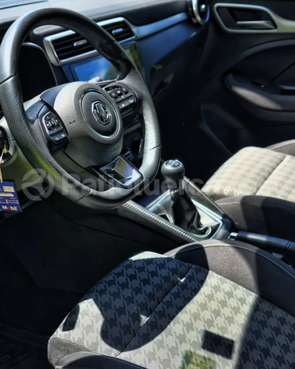 Foto 7 de MG ZS