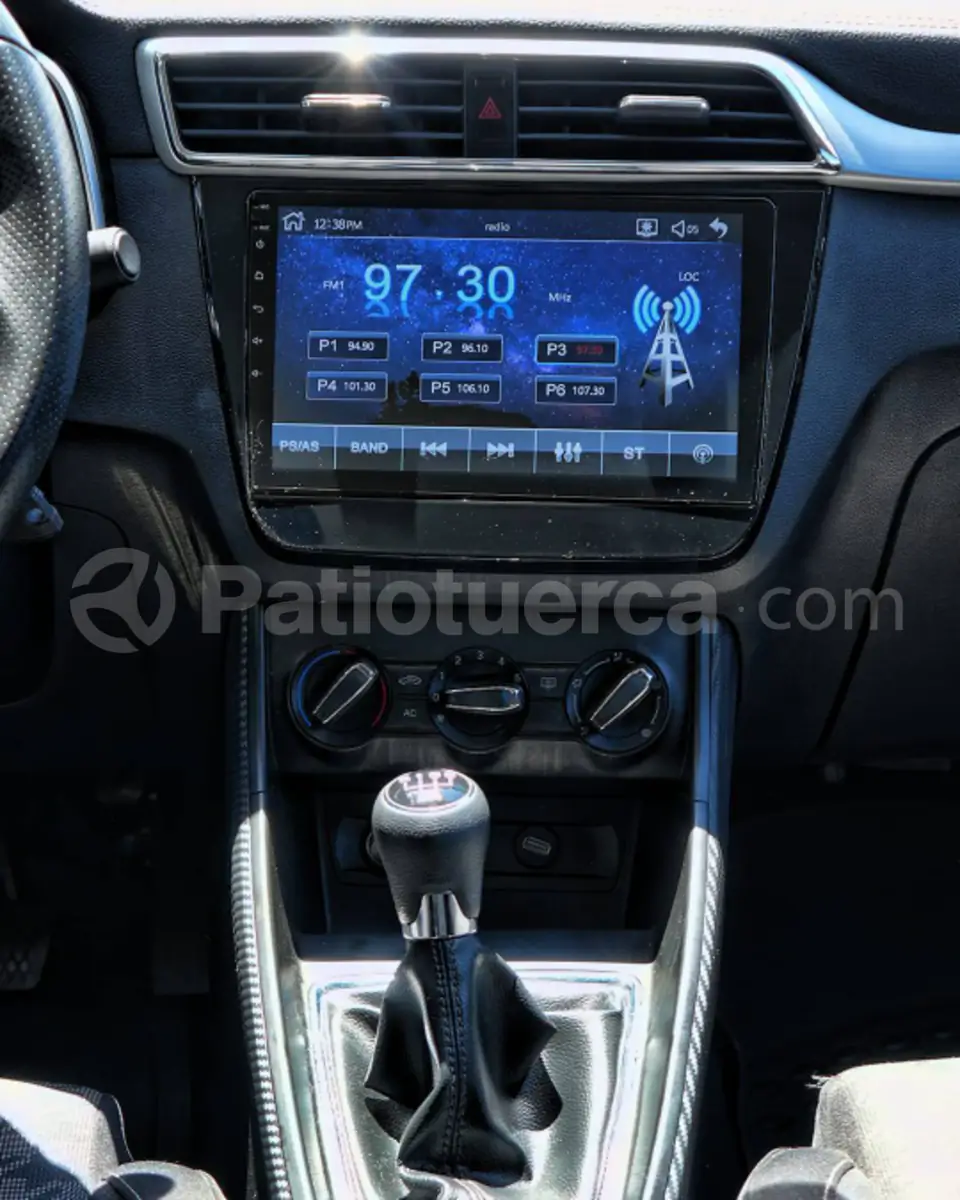 Foto 8 de MG ZS