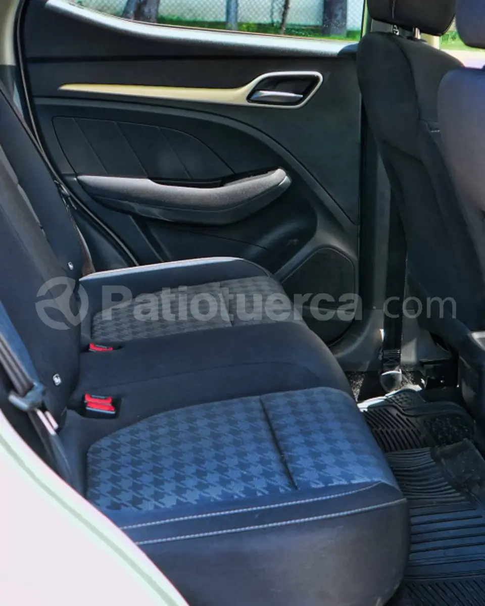 Foto 9 de MG ZS
