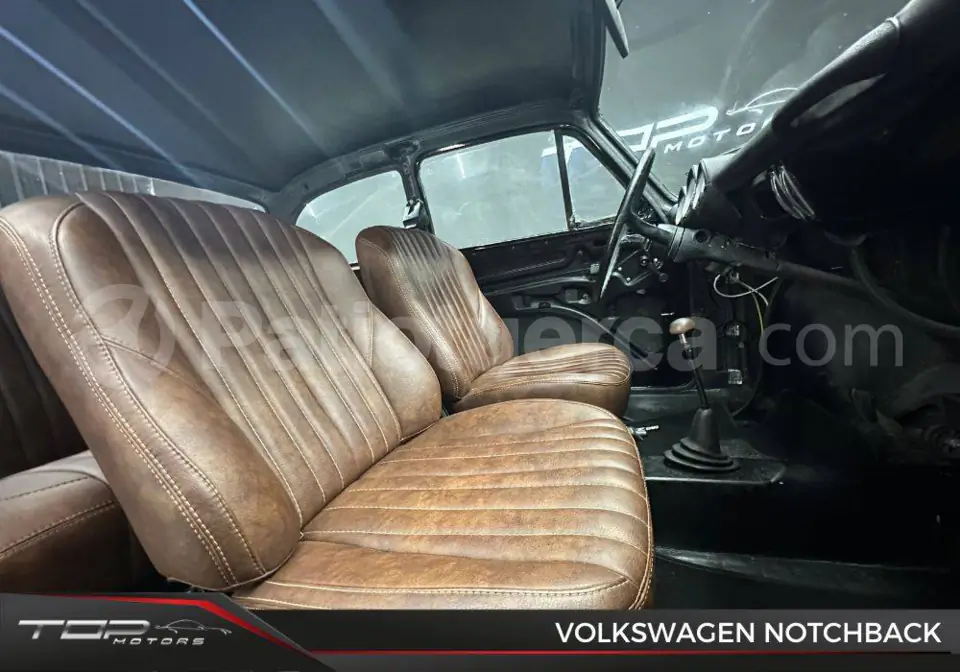 Foto 6 de Volkswagen Escarabajo