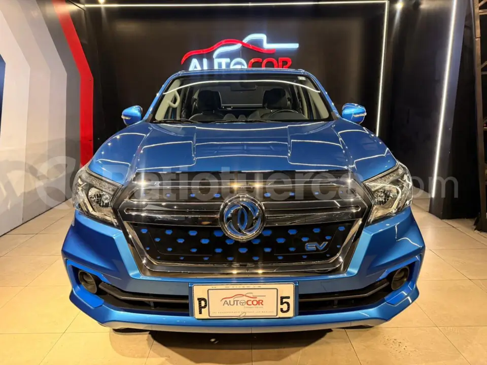 Foto 1 de DongFeng RICH 6