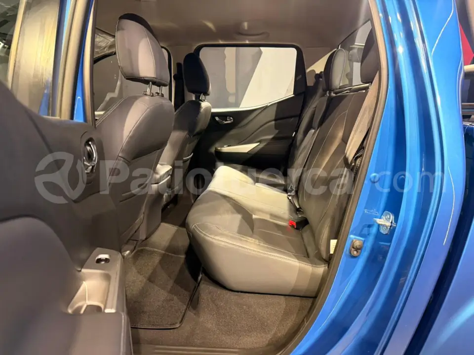 Foto 7 de DongFeng RICH 6